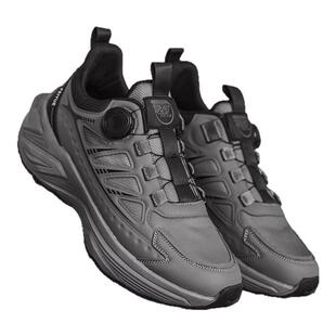 feiyue/飞跃男鞋老爹鞋男2025秋冬新款厚底百搭休闲透气运动鞋子