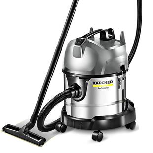 德国卡赫工业吸尘器大吸力家用洗车强力装修美缝大功率商用吸尘机