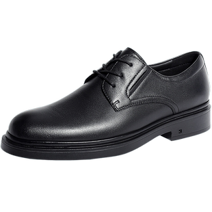 森达皮鞋男士春秋商场同款正装职场办公绅士结婚新郎商务47508AM4