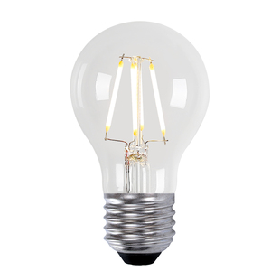 爱迪生灯泡E27螺口龙珠泡LED灯高亮节能复古仿钨丝灯护眼白光暖黄