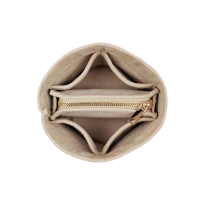 LVDUFFLE薯条包内衬内胆包收纳