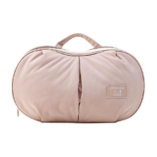 eachy内衣收纳袋内裤旅行收纳文胸防变型出差胸贴整理收纳包便携