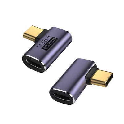 大众USB4全功能转接头