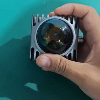 询价-Livox Mid-360激光雷达