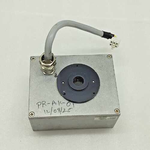 AKTA 11002532 LAMPHOUSE ELECTRICAL UV LAMP FOR CHROMATOGRAPH