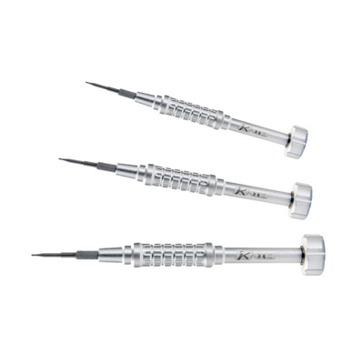 苹果电脑螺丝刀套装后壳强磁五星