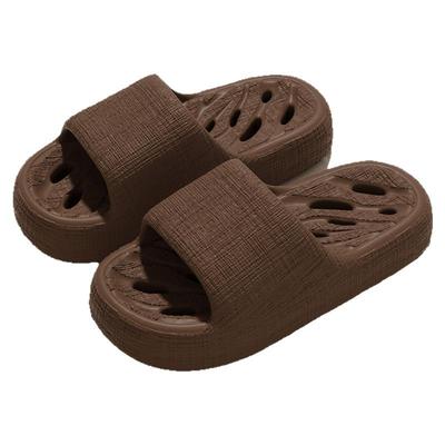 浴室漏水拖鞋静音软底速干