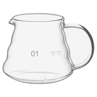 日式咖啡手冲壶分享冷萃壶