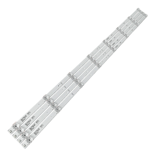 适用创维50G650 50G950X 50H7S灯条5850-W50000-1P10液晶灯管LED