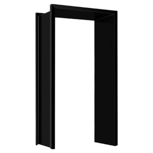 铝合金垭口套一体成型哑口套门套门框窗套阳台厨房入户门套线框套