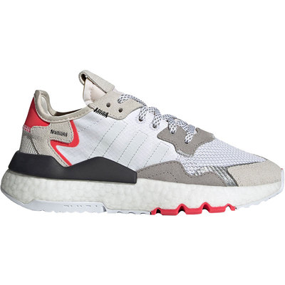 阿迪达斯三叶草大童运动休闲鞋