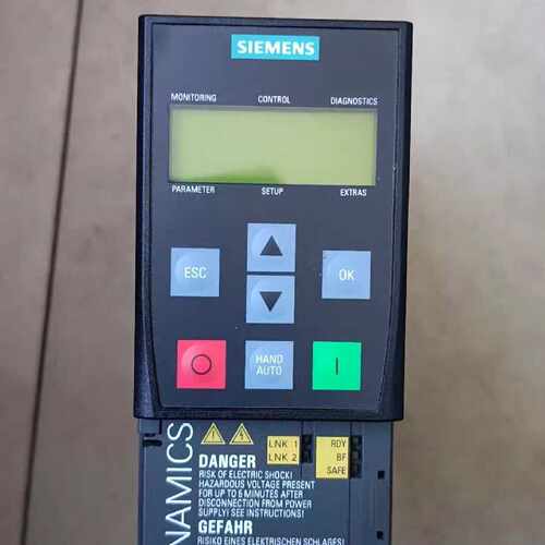 【议价-可维修】   6SL3210-1KE17-5UF1 G120C /均有货