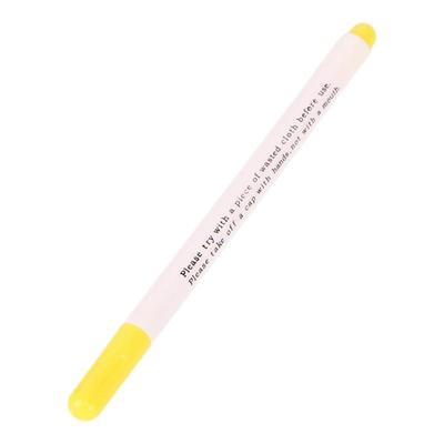 服装裁剪消笔衣服气消水洗笔记号