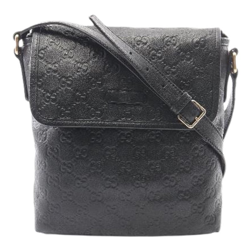中古Gucci古驰斜挎包レディース