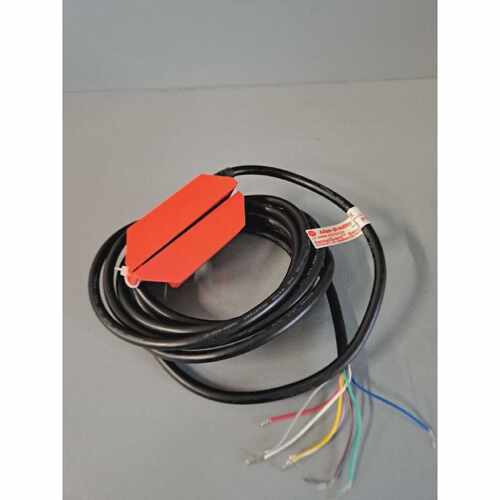 440NZ21SS2A440NZPREC  AllenBradley  Switch Of Security Used