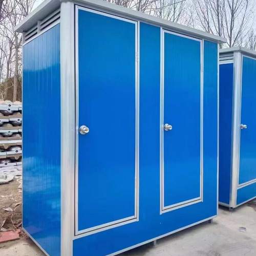 移动厕所亭一体式卫生间现货环保旱厕洗澡冲水公厕农村工地景区用