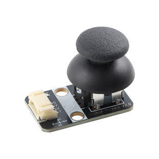 Rocker Module双轴按键 摇杆模块传感器游戏摇杆控制杆电子积木