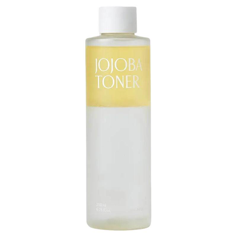 jojoba荷荷巴油精华水以油养肤
