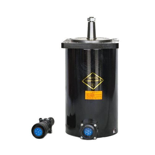 130步进电机130BYG350 高性能稳定性高0.6/1.2步距 22N.M电机