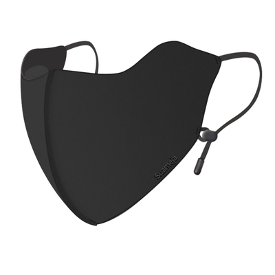 防寒防晒加厚高颜值保暖口罩水洗