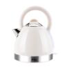 一特复古烧水壶家用电水壶