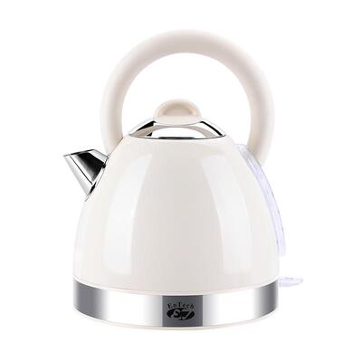 【以换代修】一特复古烧水壶1.7L