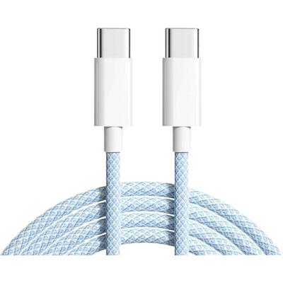 Type-c数据线超级快充适用华为