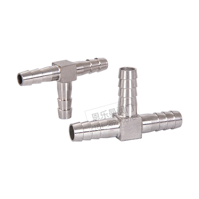 三通宝塔固牌304不锈钢