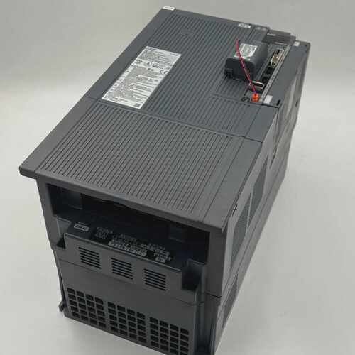 Mitsubishi MR-J4-15KB AC Servo Drive MRJ415KB