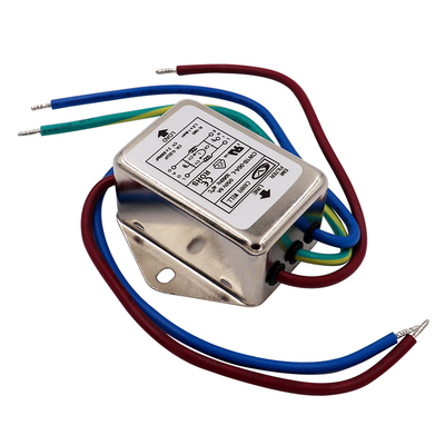 CANNYWELL质保五年EMI滤波器220V