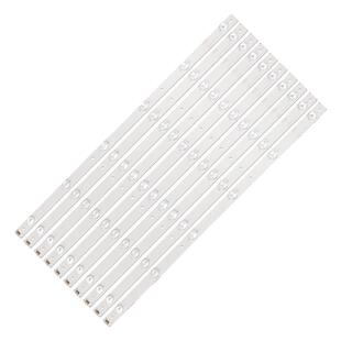海信LED55EC620UA LED55K320U LED55K560U背光灯条SVH550AF2_6LED