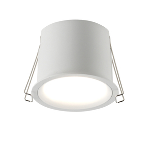 罗兰Pro深防眩筒灯cob嵌入式RG0低蓝光全光谱高显护眼智能天花灯