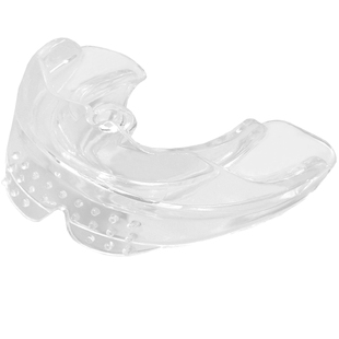 睡觉防磨牙咬合垫口腔牙套成人癫痫病防咬舌头板防止磨牙神器夜间