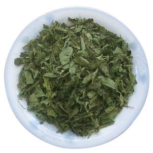 冬凌草茶纯叶500克喉咙肿痛干痒有痰野生冬凌茶济源原产地一斤