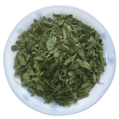 冬凌草茶纯叶500克喉咙肿痛干痒有痰野生冬凌茶济源原产地一斤