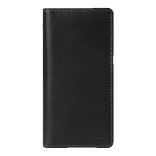 皮尔卡丹正品男士钱包长款真皮软钱包男款青年钱夹皮夹男朋友礼物