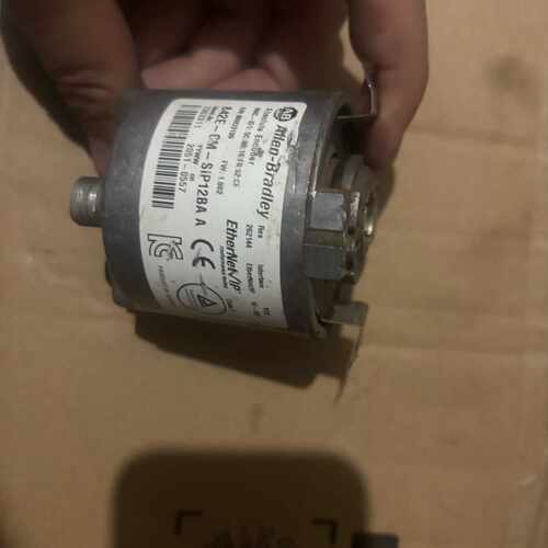 议价Allen-Bradley编码器 842E-CM-SIP12维修