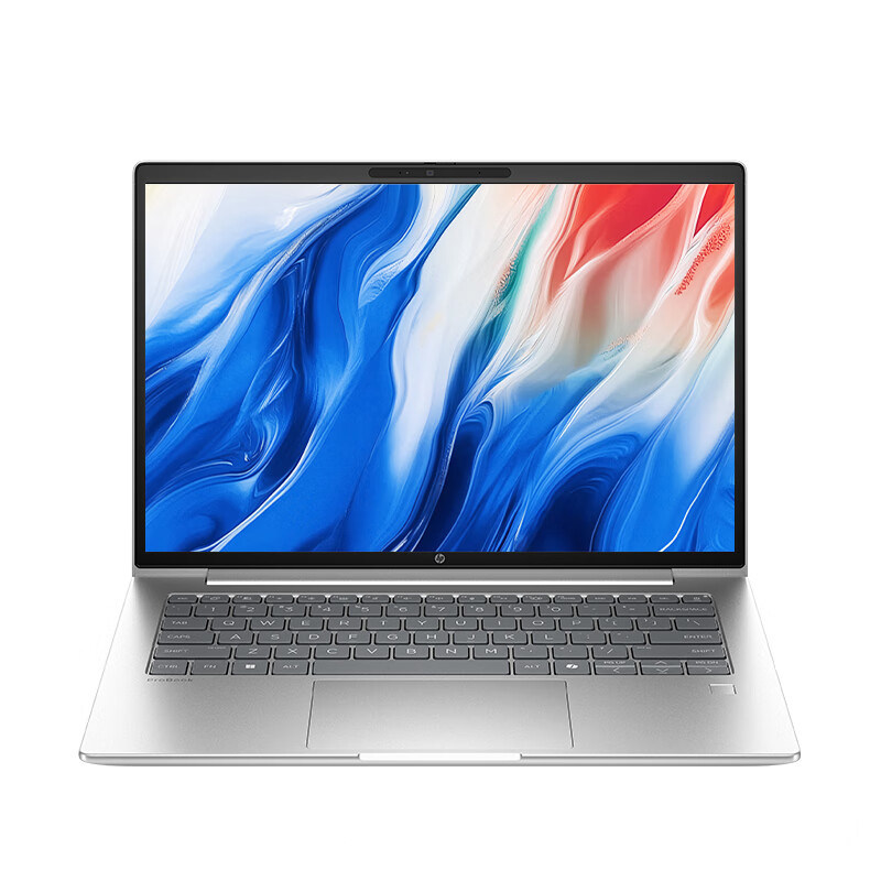 HP/惠普Probook14/16 2025新款 酷睿版 高性能轻薄笔记本电脑  商务办公家用学生游戏手提电脑官方授权店
