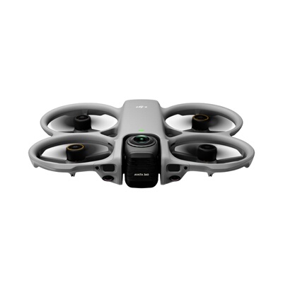 DJIAvata3608K全景旗舰无人机