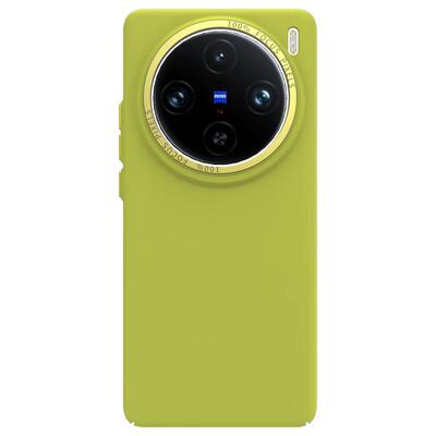 vivox100/pro/iqoo12肤感手机壳