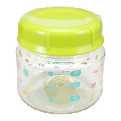 食品级收纳小瓶子防潮防漏水