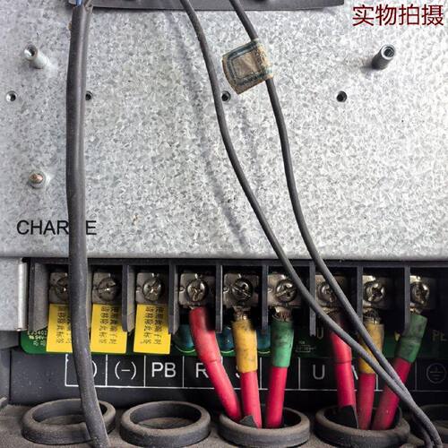 溢价-迈凯诺变频器TE300A022GT422kW设备