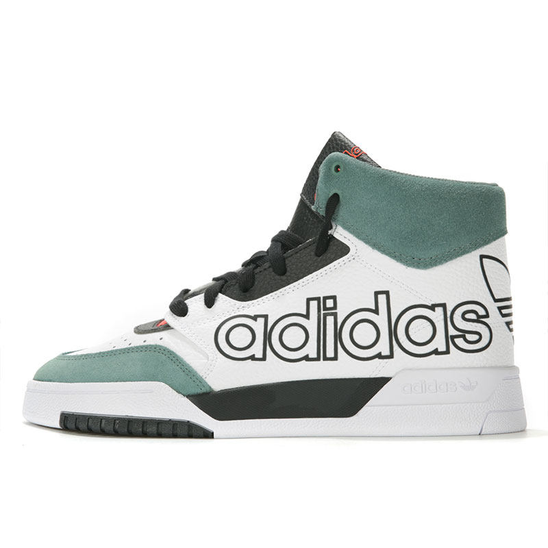 Adidas/阿迪达斯正品高帮