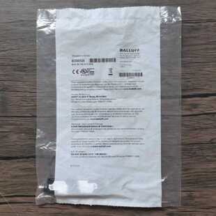 议价全新原装正品 巴鲁夫 BOS0126 传感器 BOS 5K-PS-IX10-S75 现