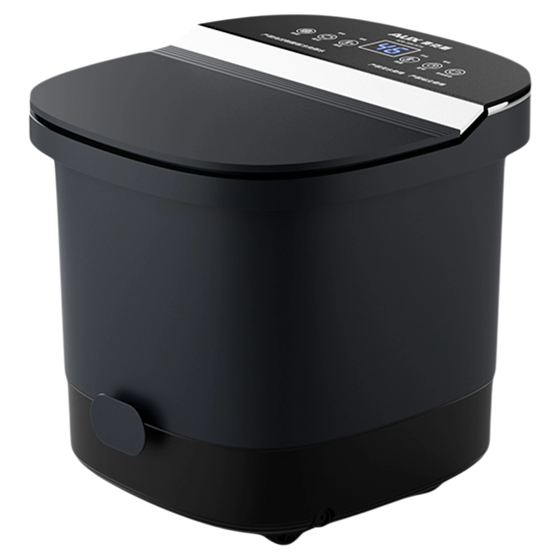 奥克斯|全自动泡脚桶|杀菌按摩