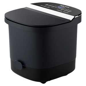 奥克斯|全自动泡脚桶|杀菌按摩