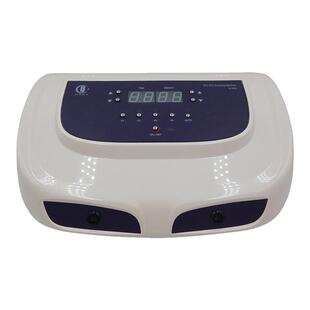 BIO电波拉皮仪机魔术手套导入提拉紧致祛皱微电流美容仪器美容院