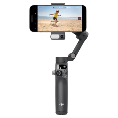 DJI大疆OM7P手持云台稳定器