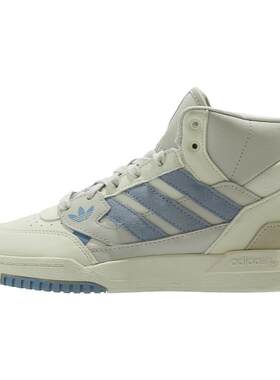 Adidas/阿迪达斯高帮休闲板鞋