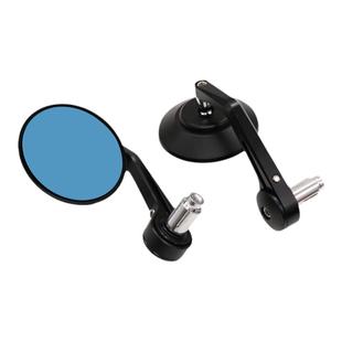 适用本田CB300R CB500F改装手把镜CB650R CB400F车把后视镜配件